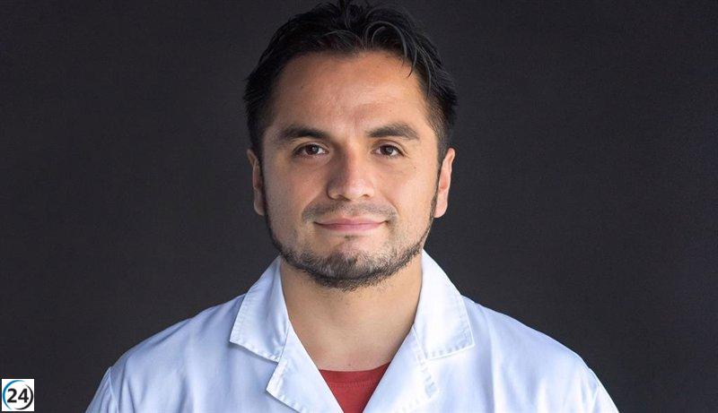 Crea una app innovadora para que jóvenes con diabetes se ejerciten de forma segura.