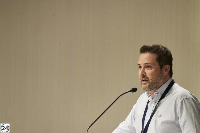 Toquero sostiene que el Gobierno foral debe ser transparente con los municipios sobre la distribución de menores migrantes.