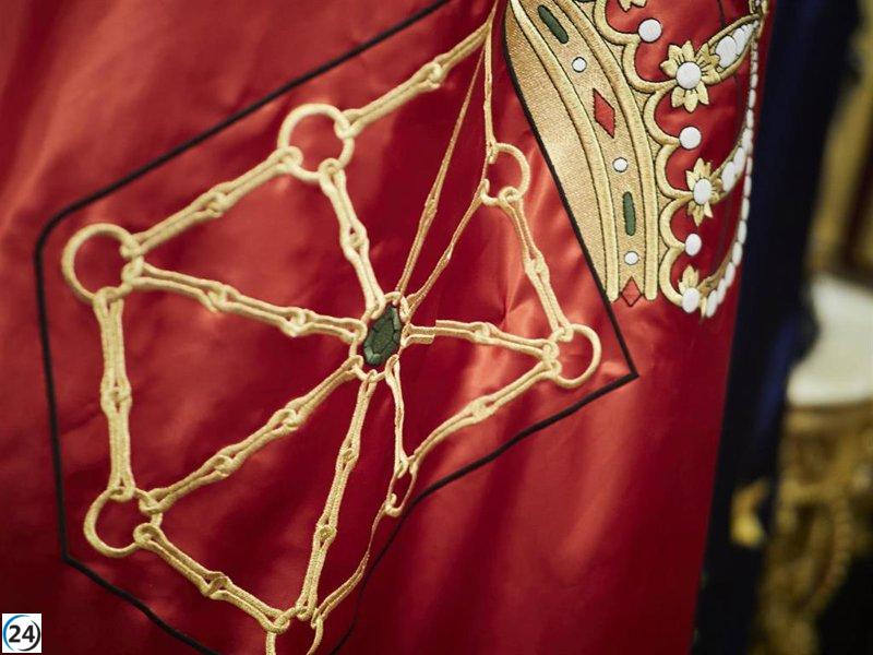 Inicia la convocatoria para la Medalla de Oro de Navarra 2025.
