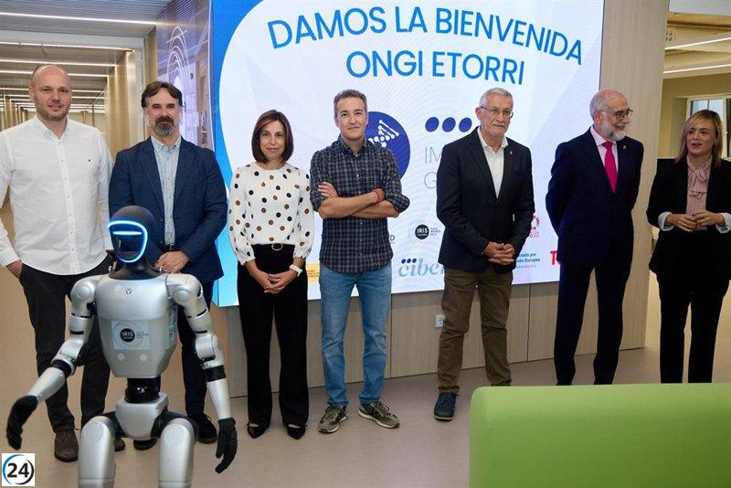 Navarra adquiere tres avanzados secuenciadores de ADN para potenciar la investigación genética.