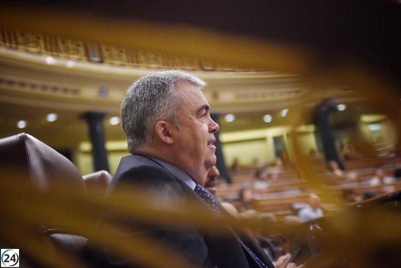 Abogados de Cerdán insisten en su liberación y cuestionan la validez de los audios de Koldo citando el 'caso Pegasus'.