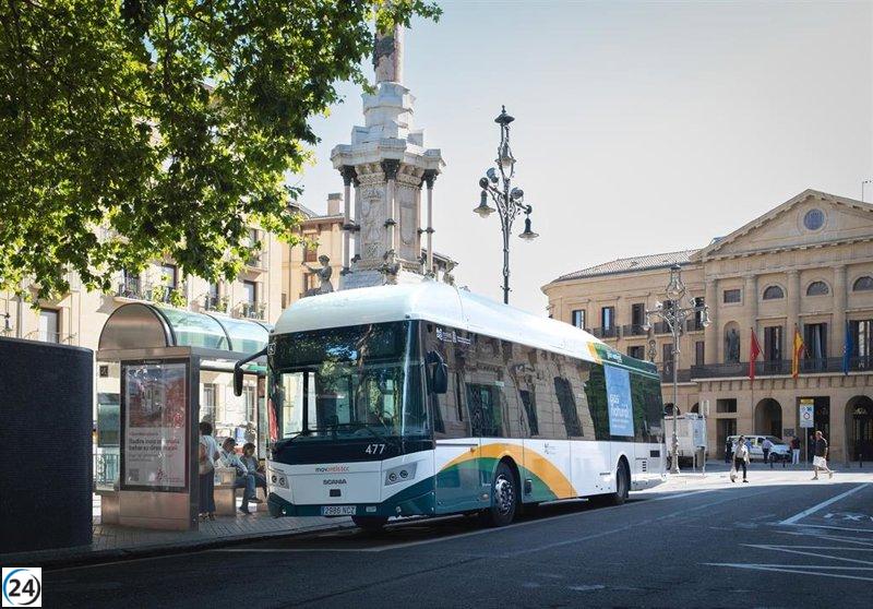 El TUC establece servicios esenciales en respuesta a las huelgas parciales programadas para este martes y las dos primeras semanas de octubre.