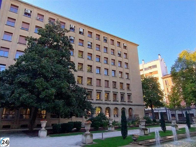 El Gobierno de Navarra y la Corporación Pública Empresarial desmienten contundentemente los informes de OANA.