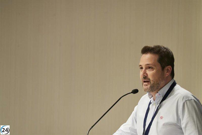 Toquero cancela exposición del sindicato LAB en Tudela por paneles sobre prisioneros de ETA.