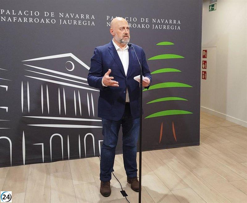 El Gobierno presentará el viernes el anteproyecto de Presupuestos 2026 con la participación activa de EH Bildu.