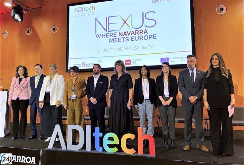 NEXUS impulsa consorcios para potenciar la I+D+i en Europa en su cuarta jornada.
