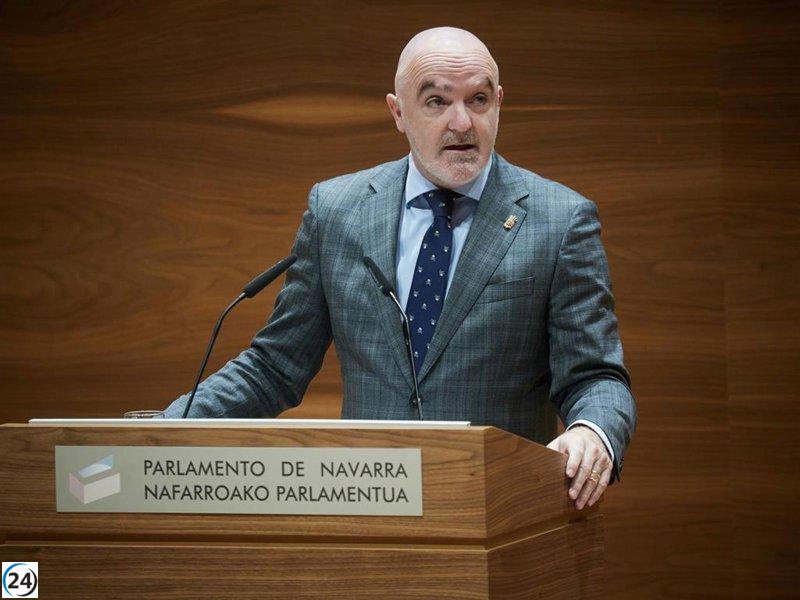 UPN expresa su descontento por los errores en las pulseras de seguimiento para víctimas de violencia de género.