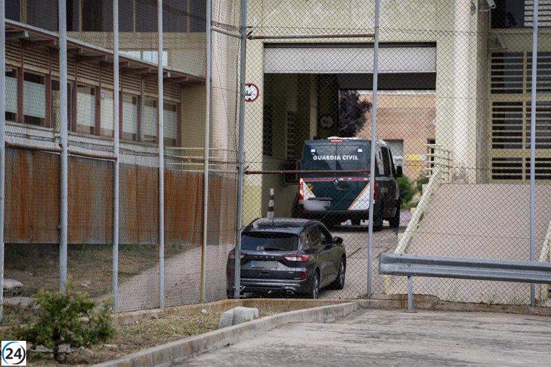 El Gobierno rechaza favoritismos hacia Santos Cerdán en Soto del Real: 