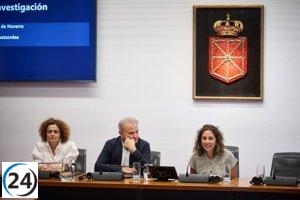 El presidente de la mesa de Belate niega haber recibido directrices sobre la adjudicación: 