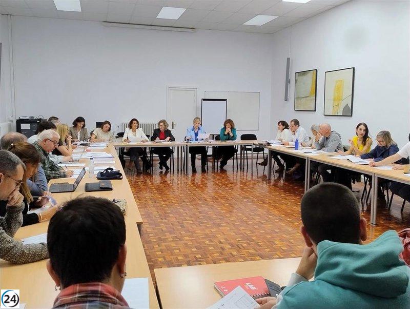 Navarra abrirá 578 puestos en su Oferta Pública de Empleo 2025.