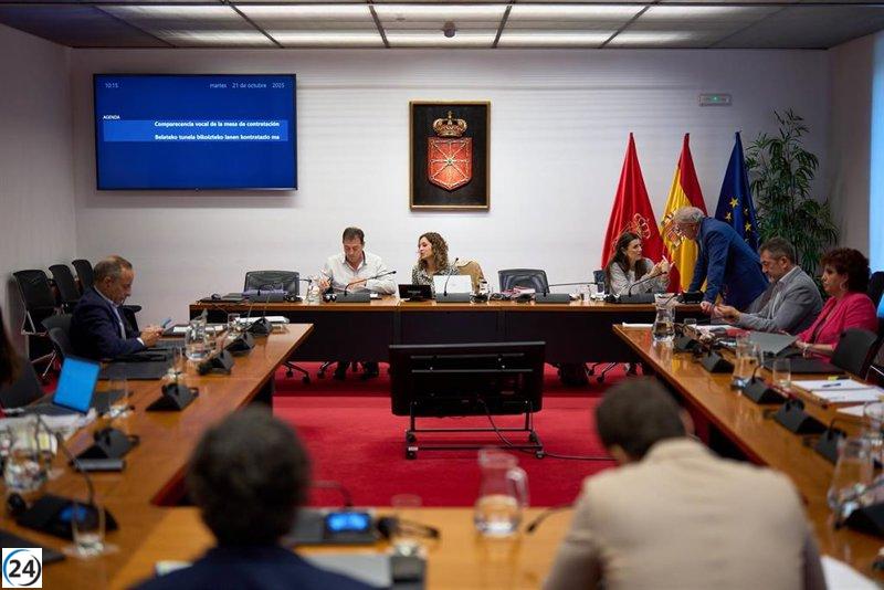 Vocal de Belate revela que el presidente de la mesa solicitó la revisión de su puntuación, pero no se llevó a cabo.