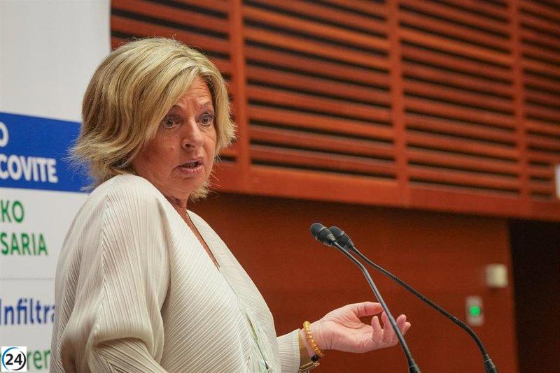 COVITE centrará su próximo foro en 2025 en desmentir las narrativas que justifican el terrorismo.