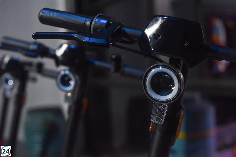 Grave accidente en Pamplona: un patinador se encuentra en estado crítico tras una caída.