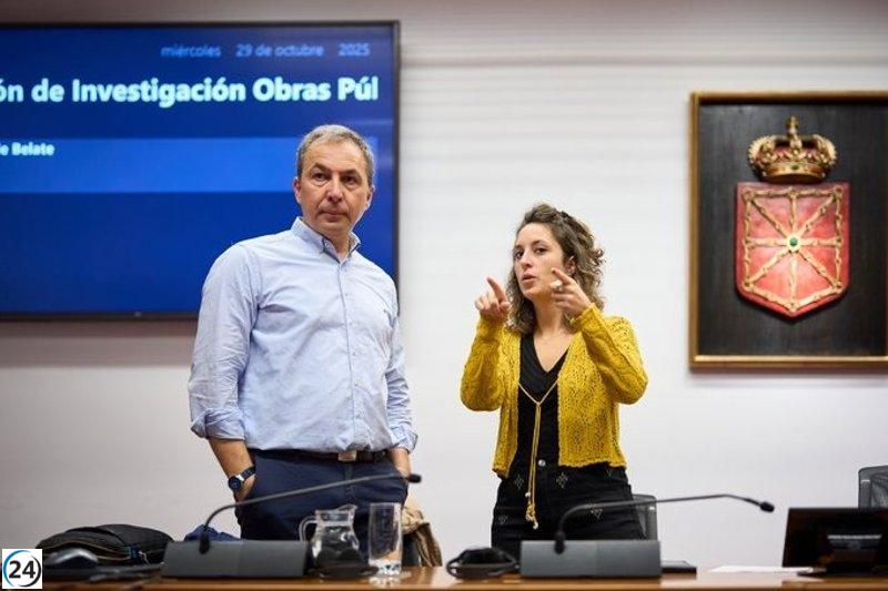 Vocal de Belate denuncia conflicto interno entre presidente y secretario que paralizó la mesa.