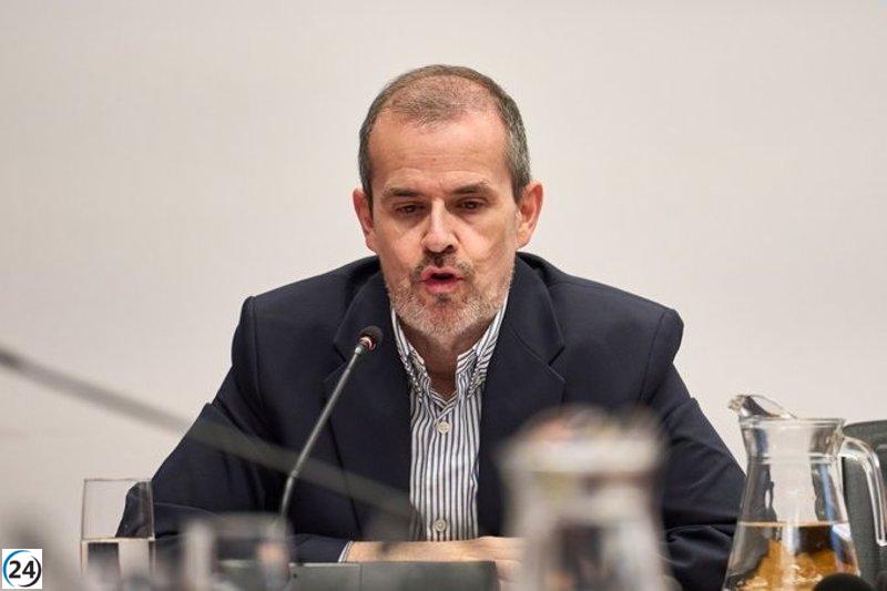 El interventor de Belate expresa preocupación por posibles irregularidades legales en el procedimiento.