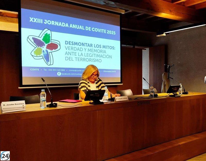 Covite advierte sobre la 