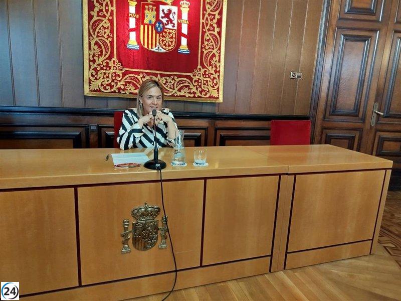 Gobierno de Navarra celebra medio siglo del fin de la dictadura con un foro sobre democracia.