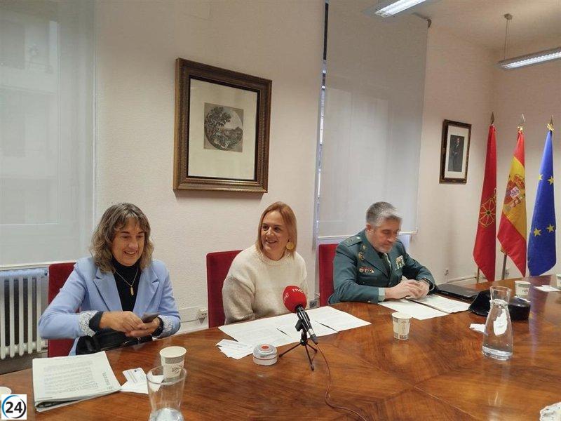 La Jefatura de Tráfico aclara que la baliza V-16 solo geoposiciona peligros y no tiene función de emergencia.