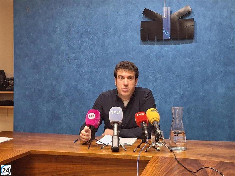 FNMC establece objetivos para 2026: acceso a vivienda, recuperación de bienes comunales y legislación contra la despoblación.