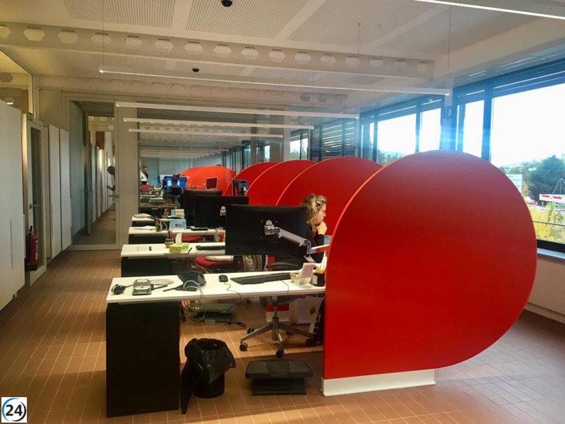 Aumenta el desempleo en Navarra en enero, alcanzando los 29.614 afectados.