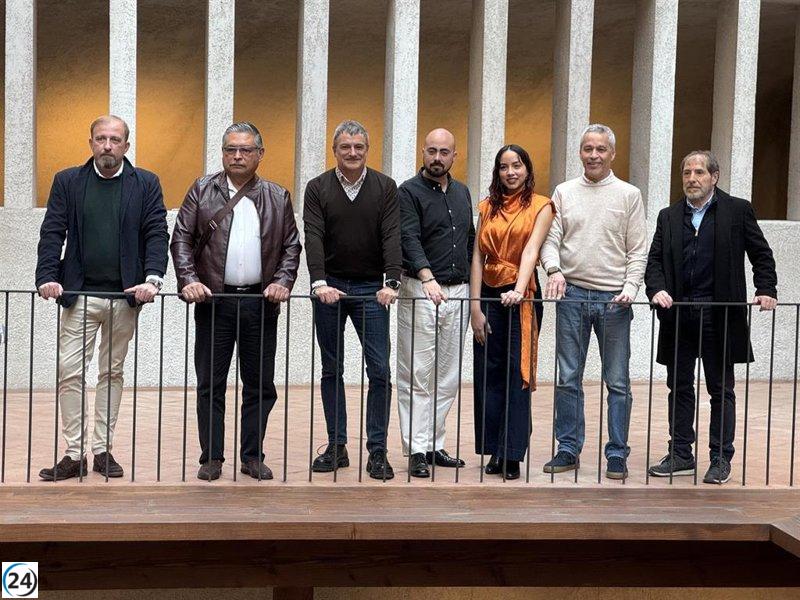 Pamplona avanza hacia el futuro con la aprobación de tres innovadores proyectos de Smart City.