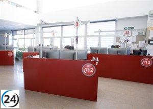 Navarra implementa fase preparatoria del Plan de Emergencia contra inundaciones.