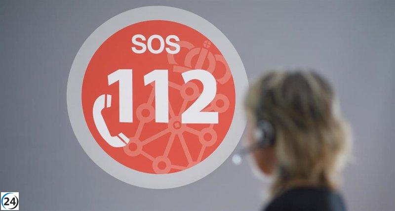 Se levanta la alerta de pre-emergencia por inundaciones en Navarra.