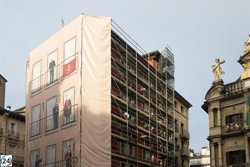 La Casa Seminario avanza a su segunda etapa de renovación, enfocándose en la redistribución de espacios y mejoras interiores.