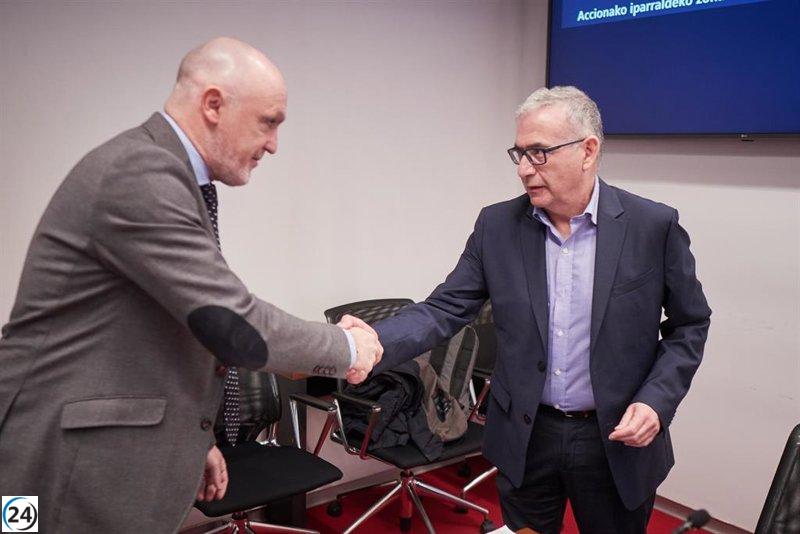 Responsable de Acciona Construcción destaca la valiosa experiencia y personal de Servinabar en las UTE.