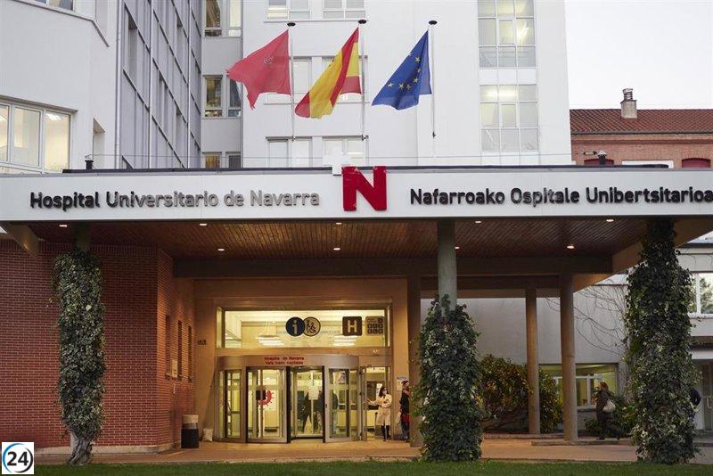 Motociclista resulta lesionado tras accidente en Izurzu.