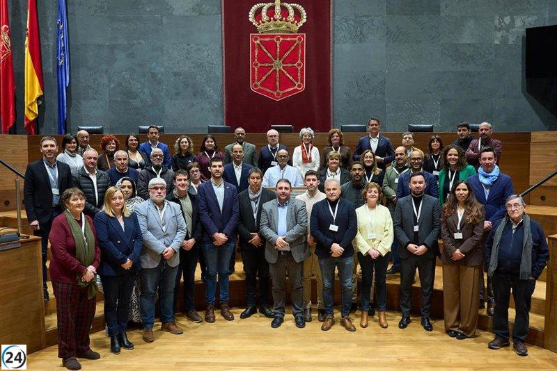 Intergrupos parlamentarios apoyan la iniciativa de la ONU para una resolución equitativa en el Sahara.