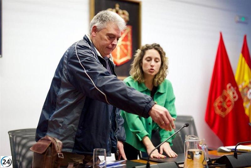 El encargado del bar Franky asegura ignorar cualquier conexión con una red política revelada por la UCO.