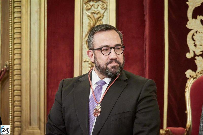 Remírez impulsa la revelación de archivos sobre Montejurra, Sanfermines 78 y el caso de Mikel Zabalza.