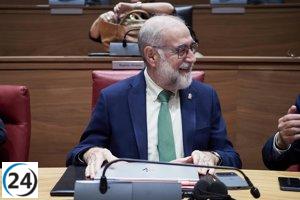 El nuevo anteproyecto de ley refuerza la autonomía del SNS y permite la movilidad temporal de profesionales.