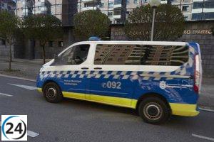 La Policía Municipal de Pamplona arresta a 18 individuos durante la Semana Santa.