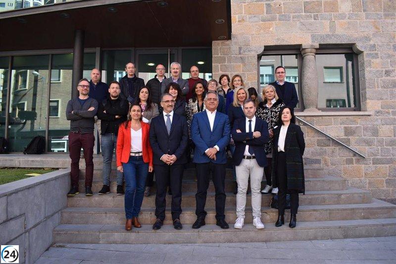 CEN crea comisión para impulsar iniciativas del trabajo autónomo.