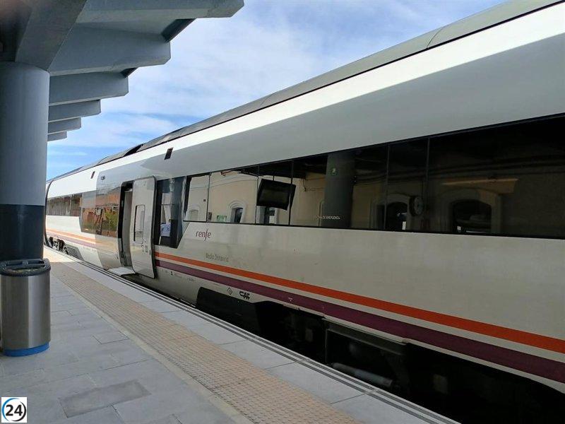 Renfe crea operativo especial por Final Copa del Rey en Sevilla.