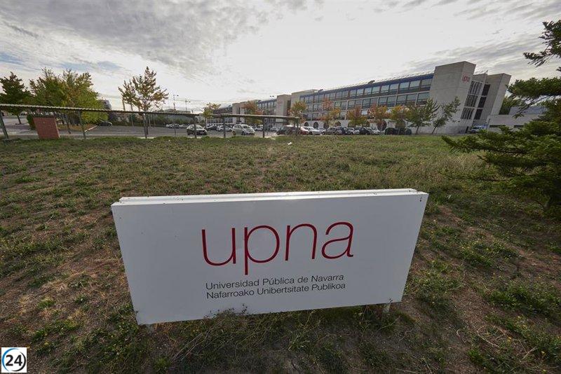La UPNA examinará cambios legales sobre el medio ambiente en Navarra, España y Europa.