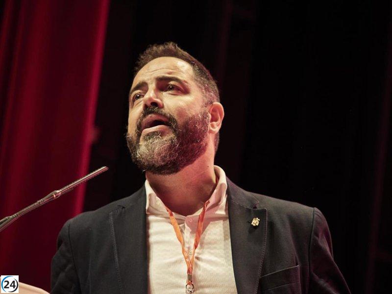 El PSN presenta amplia propuesta municipal para elecciones del 28M.