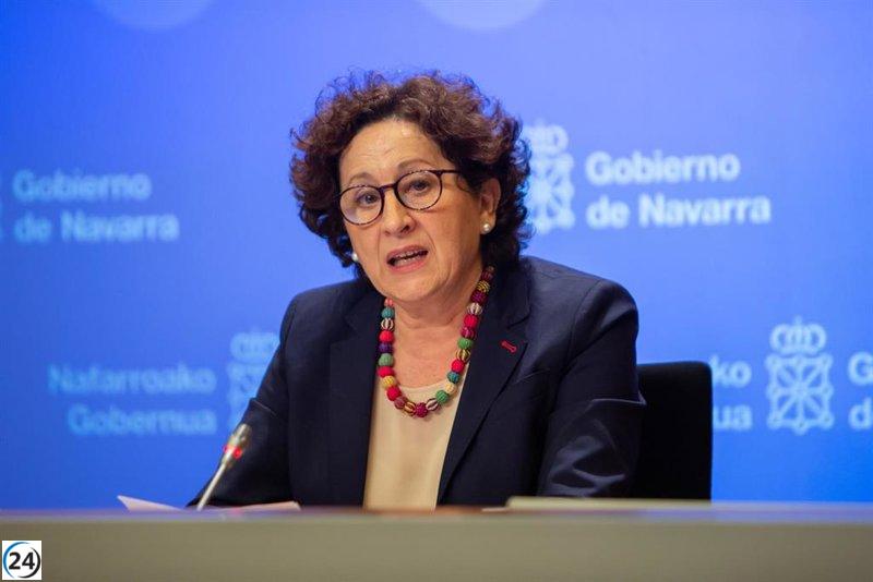 Abril histórico con 303.769 afiliaciones según Maeztu.
