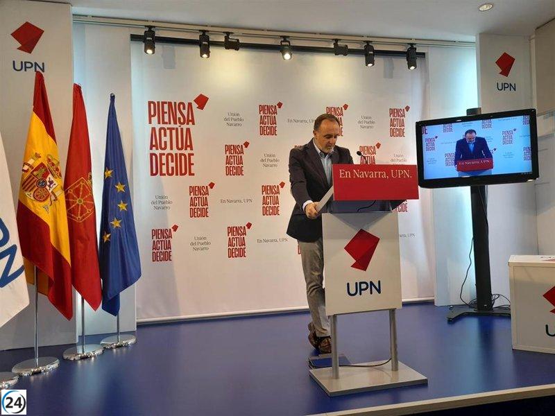 UPN impulsa planes integrales de salud contra cáncer, ictus y salud mental infanto juvenil.