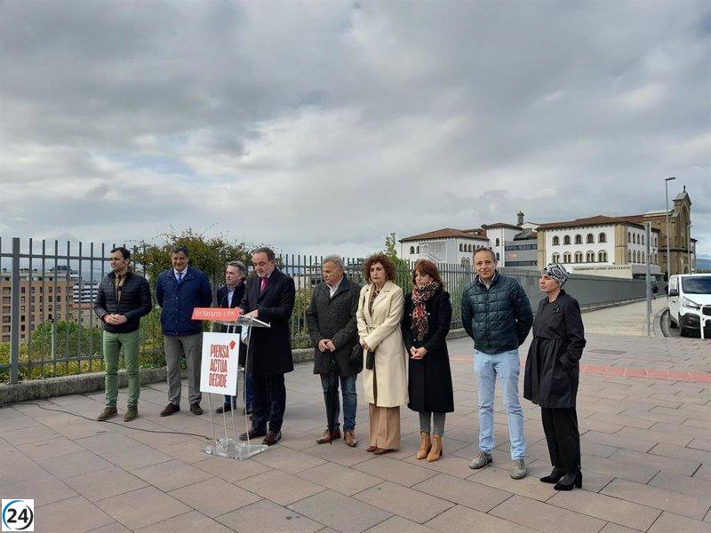 UPN plantea transformar el PAI y modificar el sistema de becas para evitar el adoctrinamiento en las escuelas.