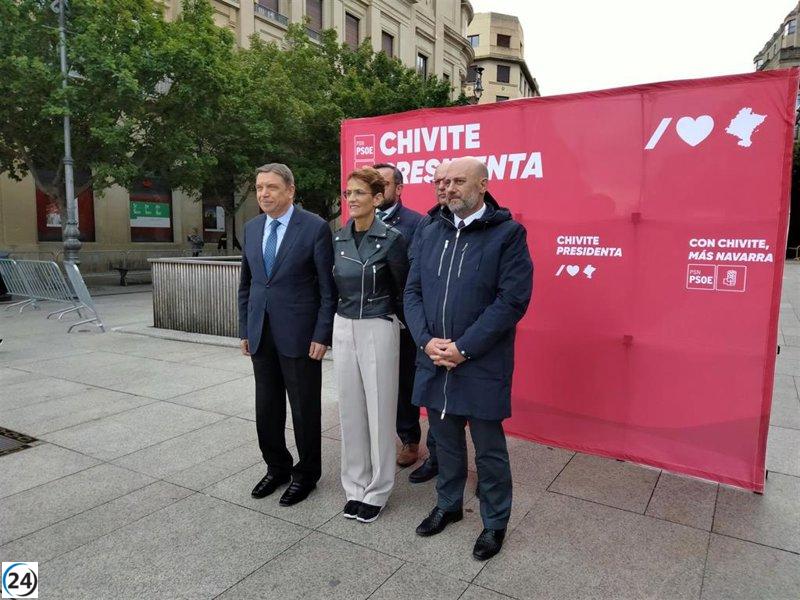 Planas defiende la adaptación al cambio climático y la gestión prudente del agua.