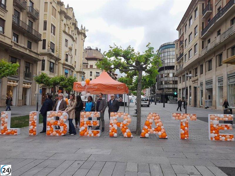 Pérez-Nievas de Cs critica llamamiento al voto útil por 