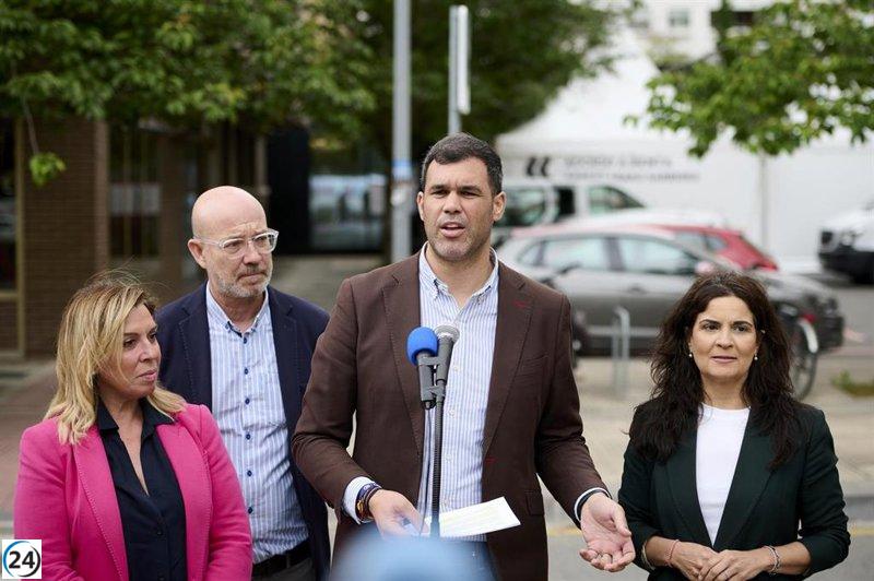 PP busca reducir impuestos con mejor gestión.