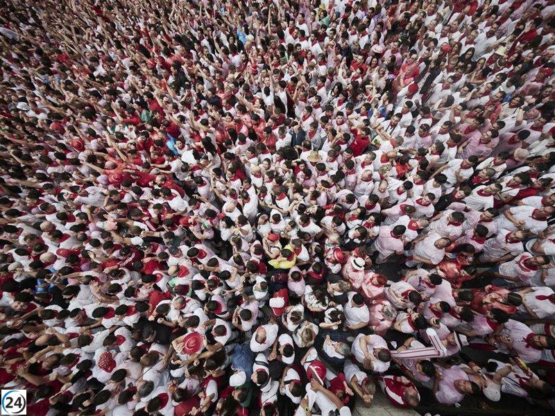 San Fermín apela al sentido cívico para disfrutar de las fiestas