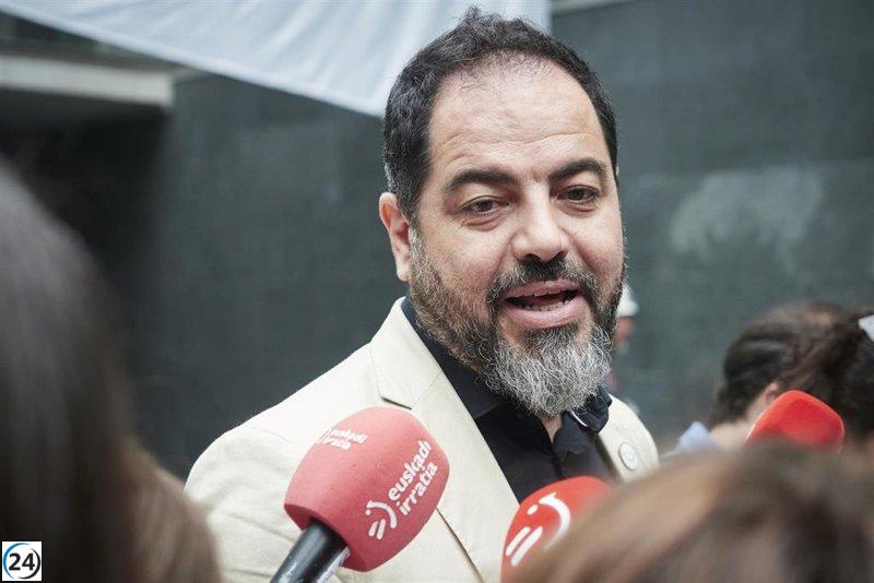 Alzórriz rechaza oferta de Esparza y apuesta por un Gobierno