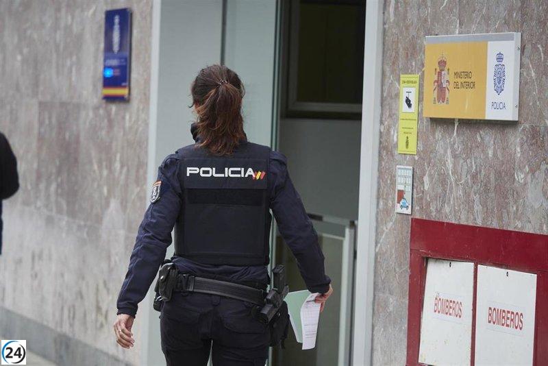 Desmantelada banda que facilitaba migración irregular: 11 arrestos.