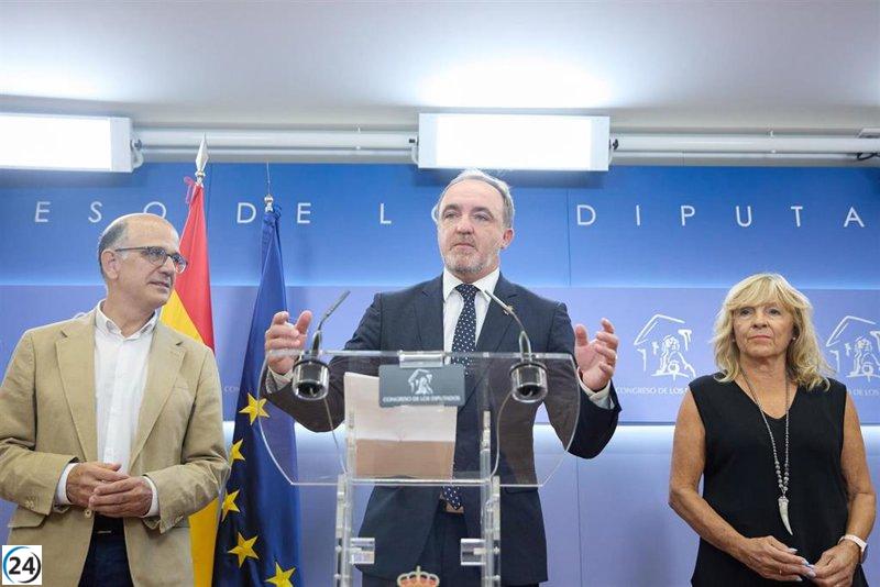 Esparza atribuye a un cambio de ciclo su decisión de no repetir como candidato de UPN y ve potenciales sucesores.