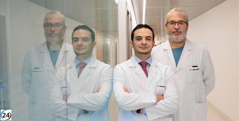 Nuevas opciones terapéuticas para pacientes con cáncer de vejiga superficial gracias a un ensayo clínico